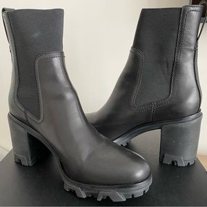 Rag & Bone Shiloh Boots.